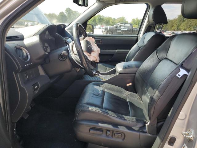 Photo 7 from auction – 2013 HONDA PILOT EXLN with VIN 5FNYF4H73DB085501