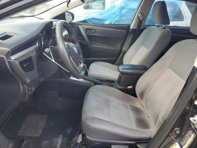 Photo 7 from auction – 2014 TOYOTA COROLLA L with VIN 2T1BURHE8EC148671