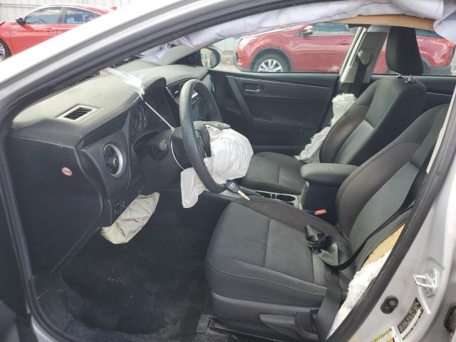 Photo 7 from auction – 2017 TOYOTA COROLLA L with VIN 2T1BURHE0HC751232