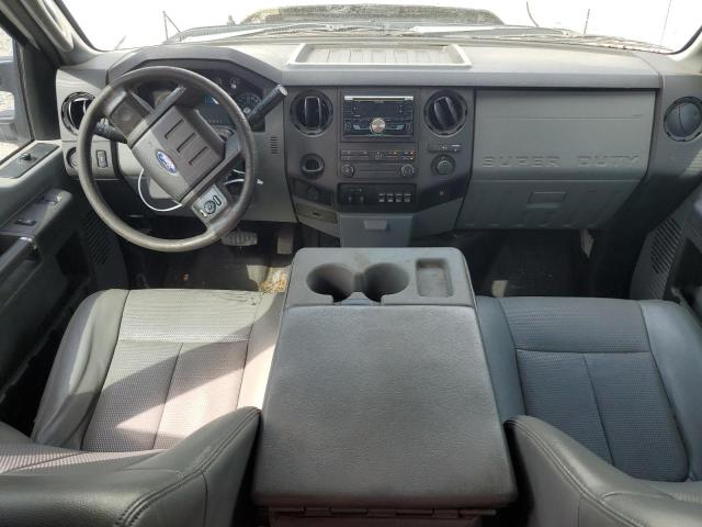 Photo 8 from auction – 2015 FORD F250 SUPER with VIN 1FT7X2A62FEB75158