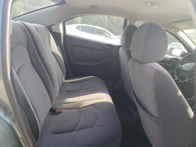 Photo 10 from auction – 2003 CHRYSLER SEBRING LX with VIN 1C3EL46T13N534688