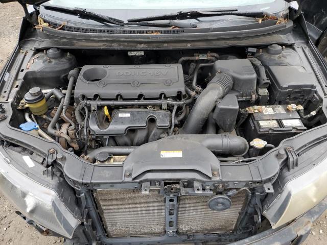 Фото 11 с аукциона – 2012 KIA FORTE EX с VIN KNAFU4A26C5467997