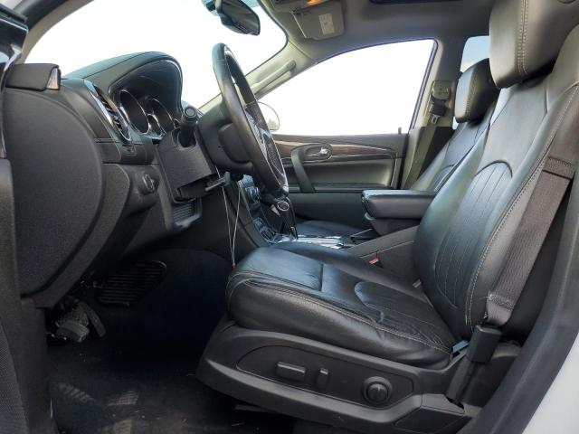 Photo 7 from auction – 2017 BUICK ENCLAVE with VIN 5GAKRBKD5HJ160232