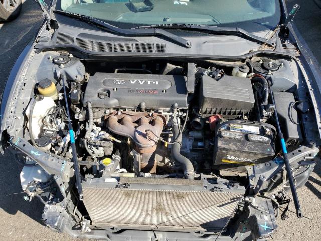 Photo 11 from auction – 2007 TOYOTA CAMRY CE with VIN 4T1BE46K37U720501