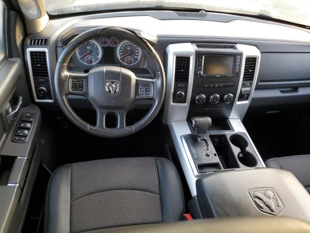 Photo 8 from auction – 2012 DODGE RAM 1500 S with VIN 1C6RD7HT1CS197716