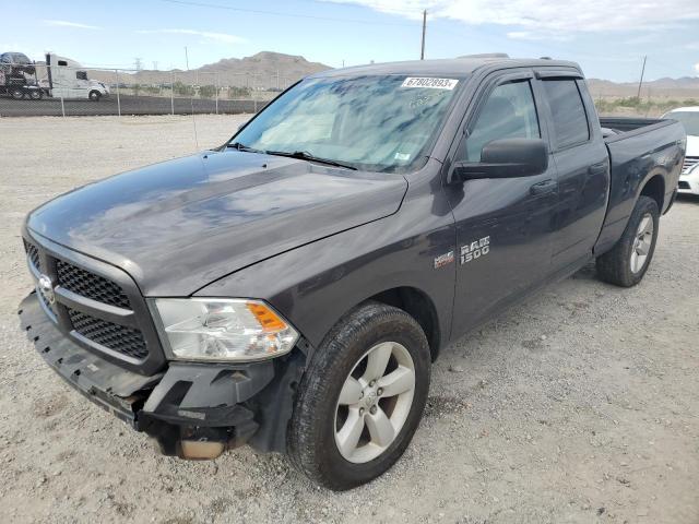 RAM 1500 ST 2014 with VIN 1C6RR7FT8ES322136 - Photo from auction