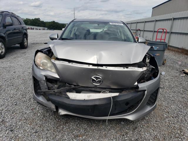 Photo 5 from auction – 2012 MAZDA 3 I with VIN JM1BL1UF5C1536252