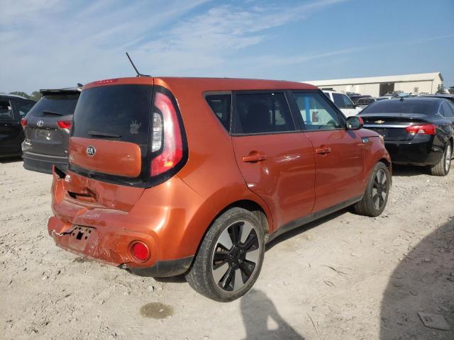 Photo 3 from auction – 2018 KIA SOUL + with VIN KNDJP3A59J7554254