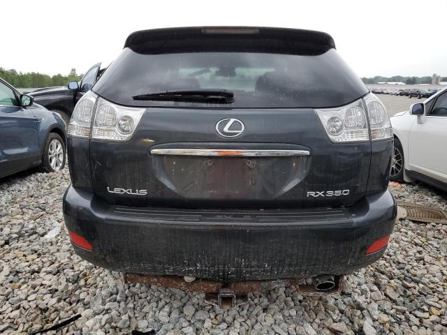 Photo 6 from auction – 2009 LEXUS RX 350 with VIN 2T2HK31U19C101305