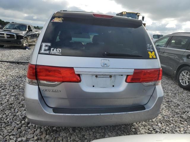Photo 6 from auction – 2010 HONDA ODYSSEY EX with VIN 5FNRL3H65AB014956
