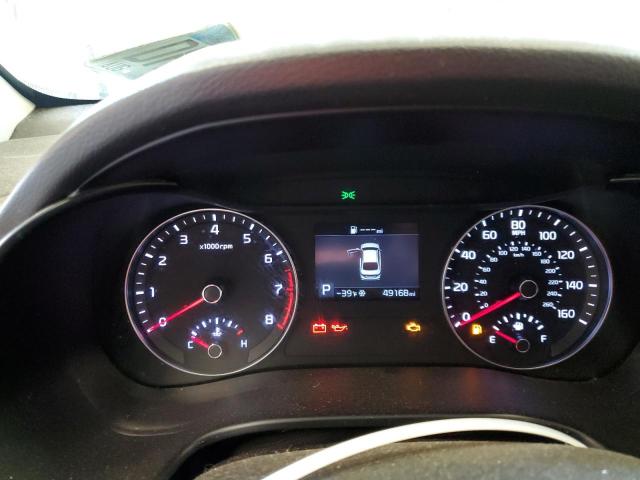 Photo 9 from auction – 2019 KIA FORTE FE with VIN 3KPF24AD0KE124972