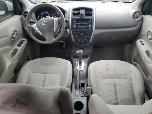 Снимка 8 от търг – 2015 NISSAN VERSA S с VIN 3N1CN7AP9FL859623