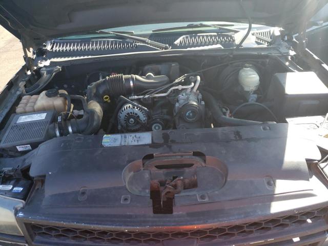 Снимка 11 от търг – 2007 CHEVROLET SILVERADO с VIN 1GCEC19X27Z160227
