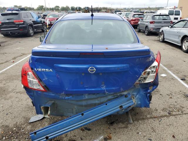 Photo 6 from auction – 2017 NISSAN VERSA S with VIN 3N1CN7AP6HL896034