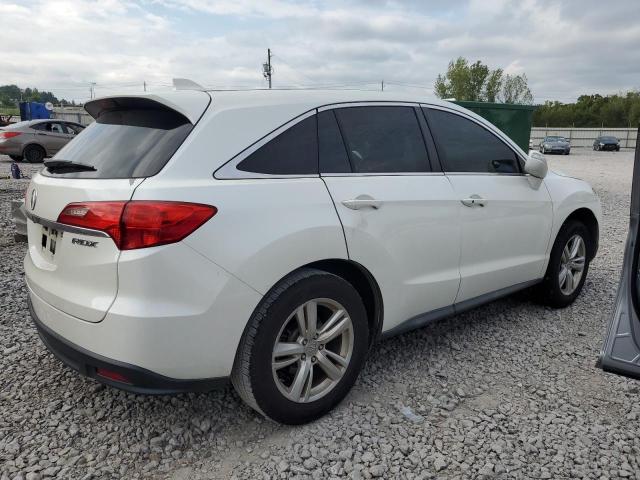 Photo 3 from auction – 2015 ACURA RDX with VIN 5J8TB3H32FL010688
