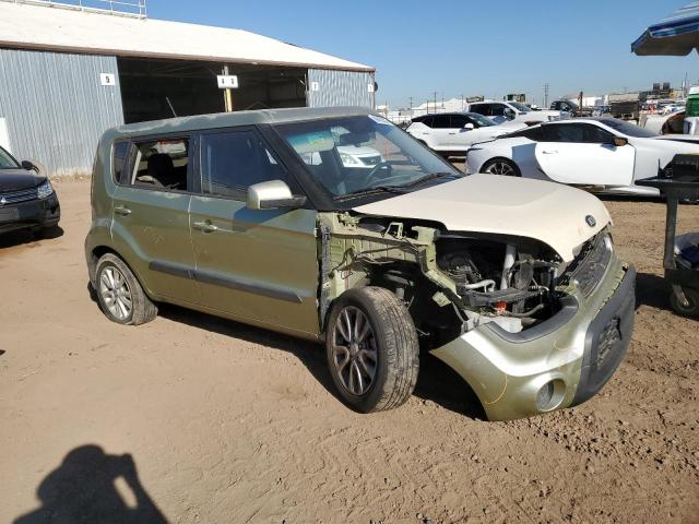 Photo 4 from auction – 2013 KIA SOUL with VIN KNDJT2A56D7597315
