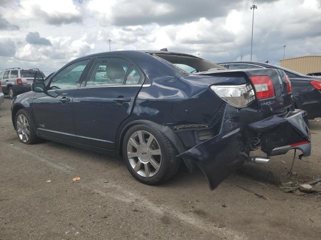 Photo 2 from auction – 2009 LINCOLN MKZ with VIN 3LNHM26T19R613533
