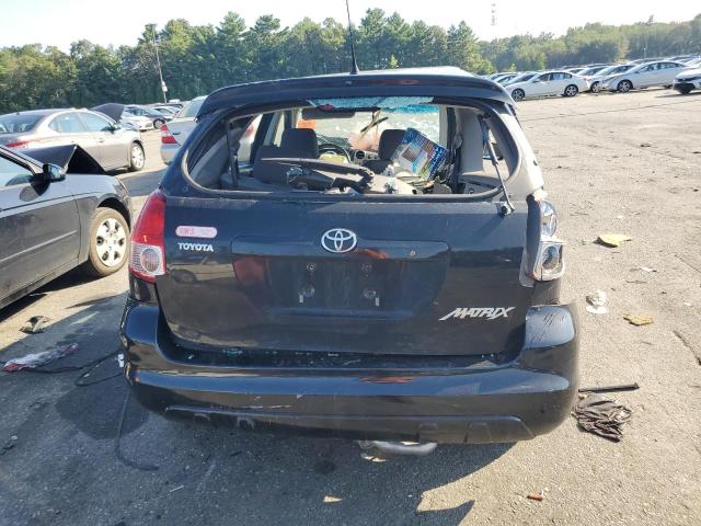 Photo 6 from auction – 2003 TOYOTA COROLLA MA with VIN 2T1KR32E53C150995