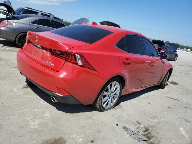 Photo 3 from auction – 2016 LEXUS IS 200T with VIN JTHBA1D25G5008856