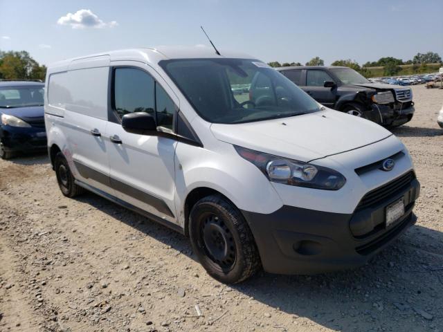 Photo 4 from auction – 2018 FORD TRANSIT CO with VIN NM0LS7E71J1377791
