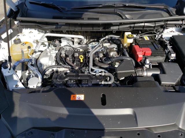 Photo 12 from auction – 2023 MITSUBISHI OUTLANDER with VIN JA4J4UA81PZ040690