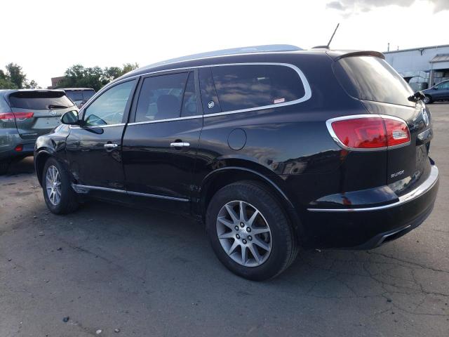 Photo 2 from auction – 2017 BUICK ENCLAVE with VIN 5GAKVBKD1HJ106020