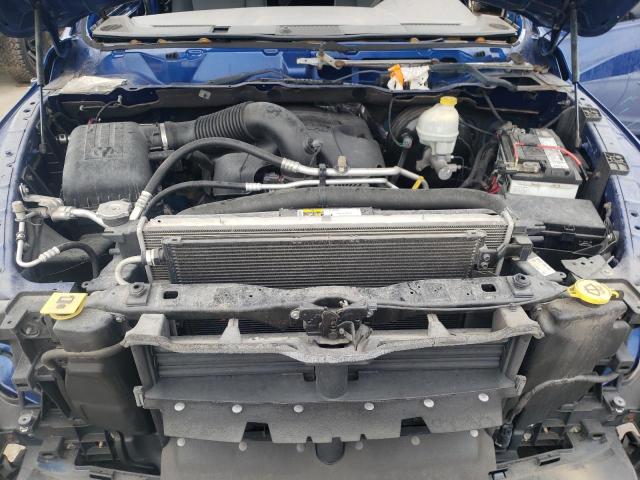 Photo 11 from auction – 2014 RAM 1500 ST with VIN 1C6RR6KT5ES271968