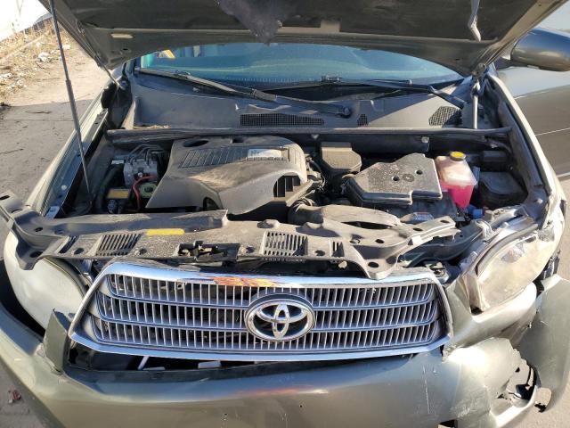 Photo 12 from auction – 2008 TOYOTA HIGHLANDER with VIN JTEEW44A882002427
