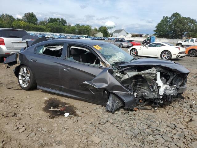 Photo 4 from auction – 2022 DODGE CHARGER GT with VIN 2C3CDXHG2NH157063