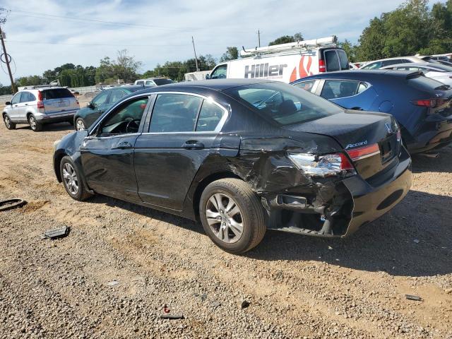 Photo 2 from auction – 2011 HONDA ACCORD SE with VIN 1HGCP2F65BA152922