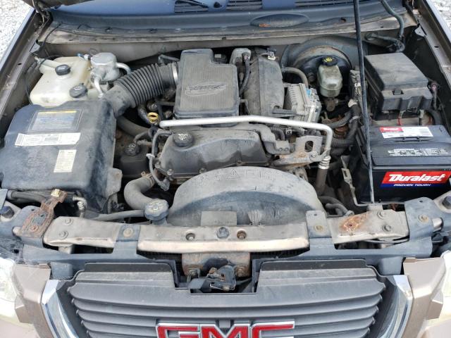 Снимка 11 от търг – 2003 GMC ENVOY с VIN 1GKDT13SX32294225