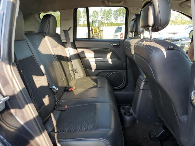 Снимка 11 от търг – 2014 JEEP COMPASS LA с VIN 1C4NJDEB1ED632655
