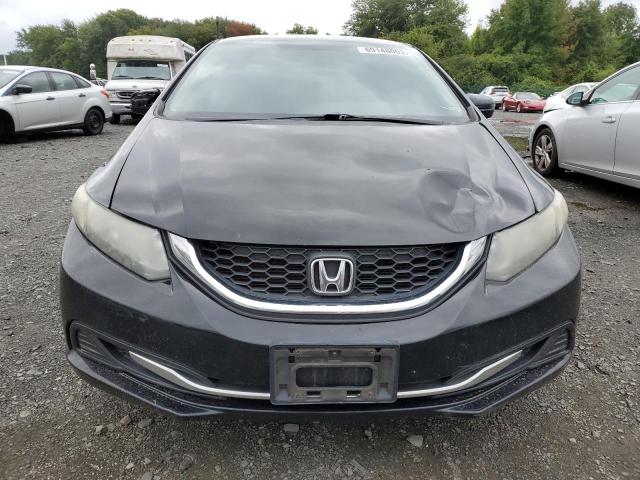 Photo 5 from auction – 2014 HONDA CIVIC LX with VIN 2HGFB2F56EH521134