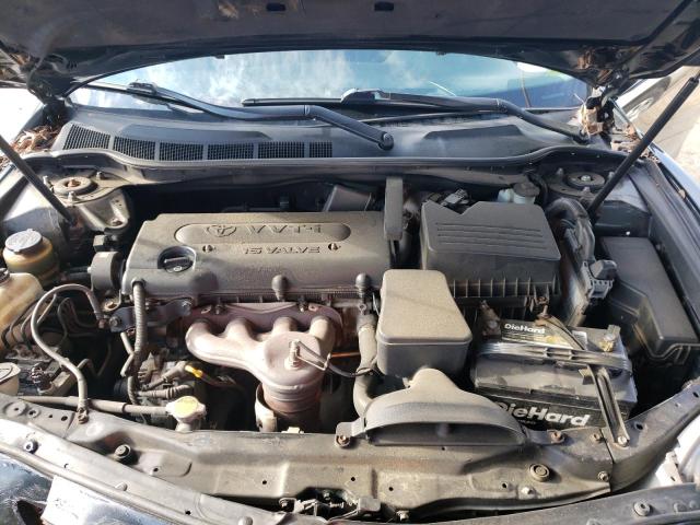 Photo 11 from auction – 2007 TOYOTA CAMRY CE with VIN 4T1BE46K37U135014