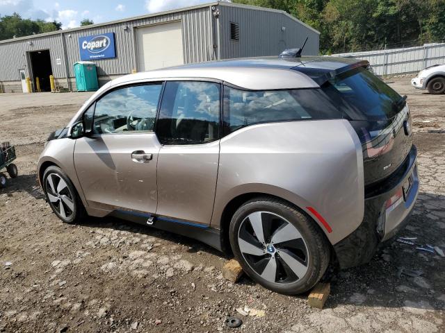 Photo 2 from auction – 2014 BMW I3 BEV with VIN WBY1Z2C54EVX51771