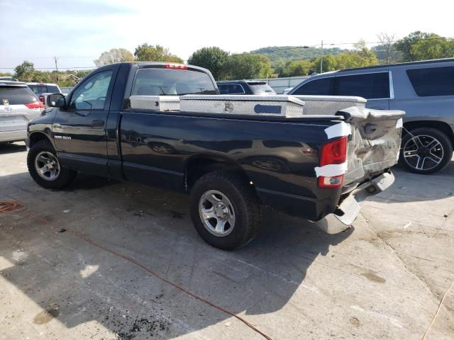Photo 2 from auction – 2006 DODGE RAM 1500 S with VIN 1D7HA16N06J208591