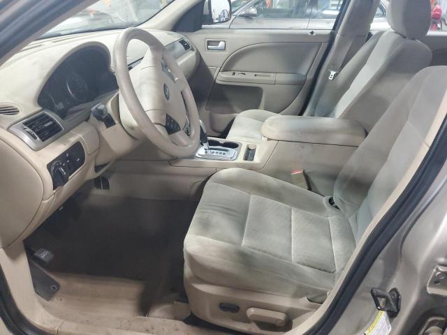 Photo 7 from auction – 2005 FORD FIVE HUNDR with VIN 1FAFP23175G133705