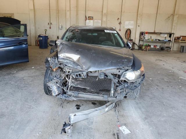 Photo 5 from auction – 2010 ACURA TSX with VIN JH4CU2F69AC017533