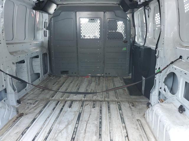 Photo 10 from auction – 2018 FORD TRANSIT with VIN 1FTYE1ZM4JKA06552