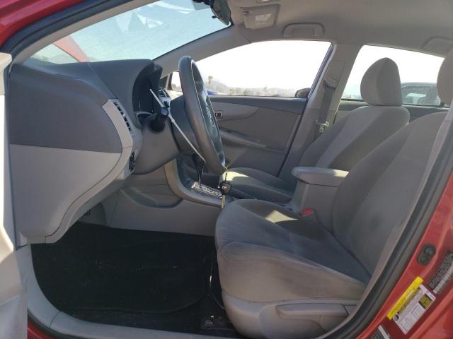 Photo 7 from auction – 2010 TOYOTA COROLLA with VIN 2T1BU4EE6AC384463