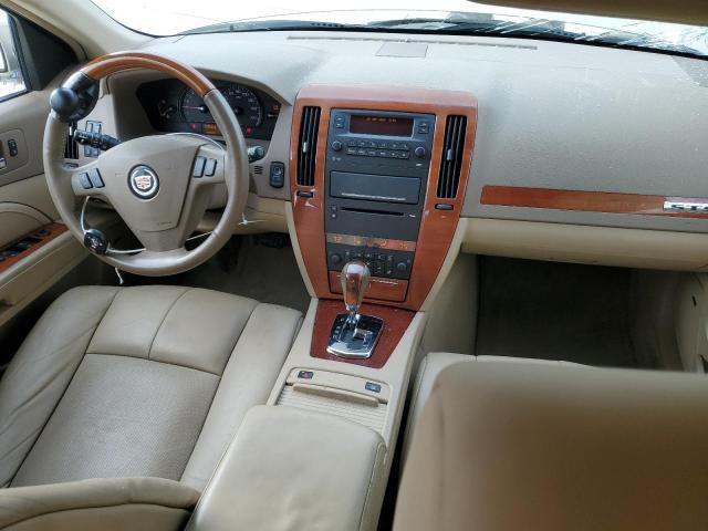 Photo 8 from auction – 2007 CADILLAC STS with VIN 1G6DW677070153545