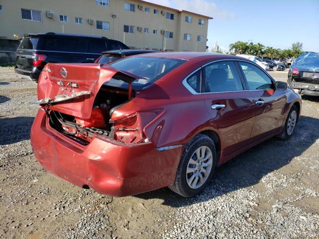 Photo 3 from auction – 2015 NISSAN ALTIMA 2.5 with VIN 1N4AL3AP3FN389744