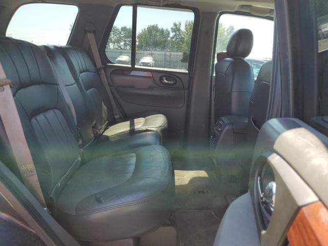 Снимка 11 от търг – 2004 GMC ENVOY с VIN 1GKDS13S942441011