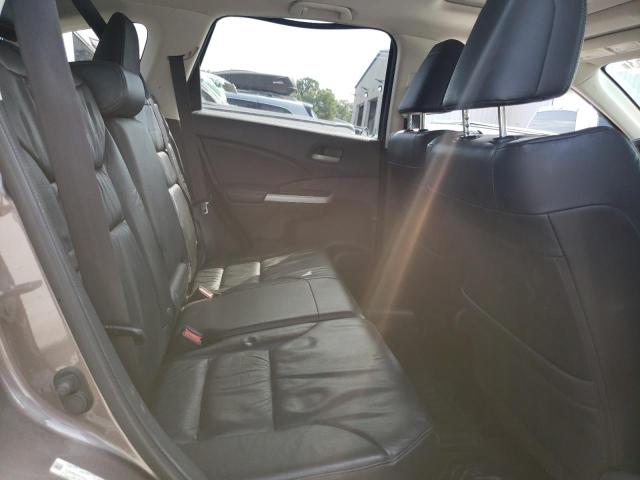 Photo 10 from auction – 2012 HONDA CR-V EXL with VIN 5J6RM4H7XCL018085