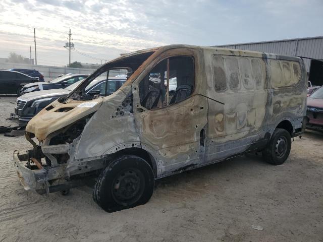 Photo 1 from auction – 2020 FORD TRANSIT T- with VIN 1FTBR1Y80LKA70749