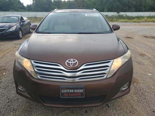 Photo 5 from auction – 2010 TOYOTA VENZA with VIN 4T3BK3BB1AU027613