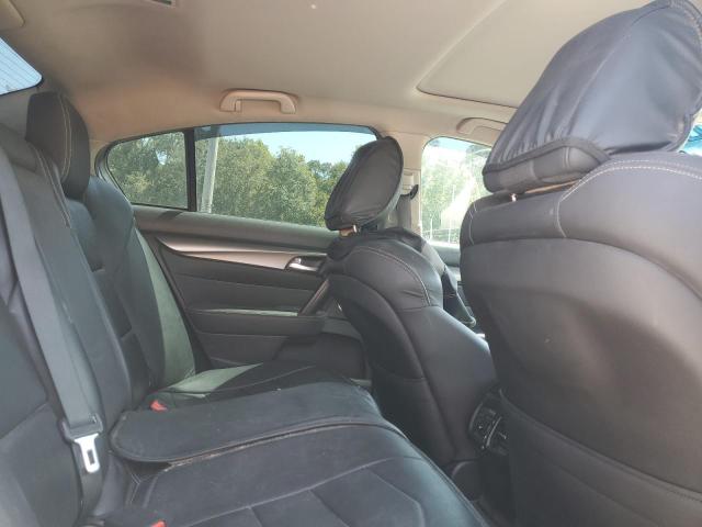 Photo 10 from auction – 2012 ACURA TL with VIN 19UUA9F76CA004528