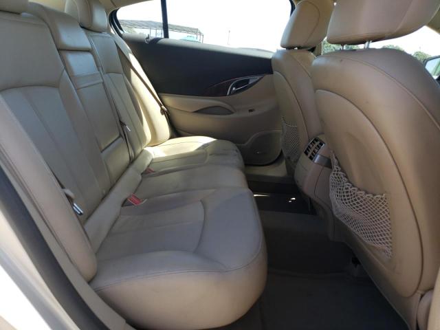 Photo 10 from auction – 2011 BUICK LACROSSE C with VIN 1G4GC5GD3BF287440