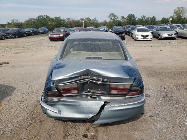 Photo 6 from auction – 2005 BUICK PARK AVENU with VIN 1G4CW54K454101767