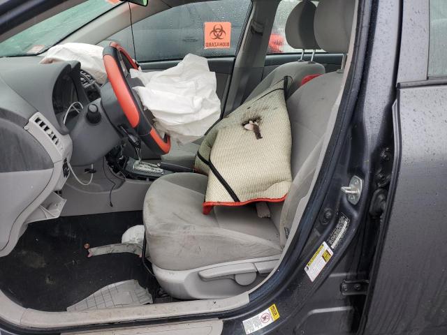 Foto 7 de la subasta – 2010 TOYOTA COROLLA BA con VIN 2T1BU4EE4AC315724